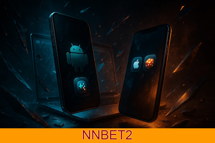 Baixe NNBET2 e reivindique bônus