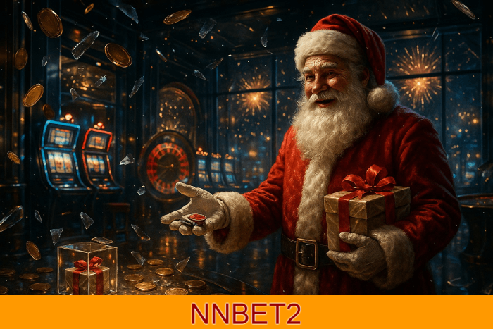 Viva a Emoção do Cassino Online na NNBET2