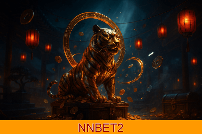 NNBET2 — Bônus altos, diversão sem limites!