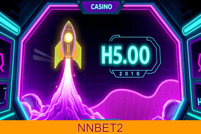 Jogue Crash na NNBET2!