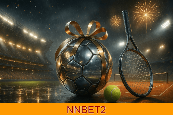 NNBET2 Esporte — Aposte e ganhe com odds altas!