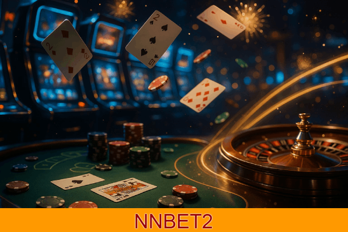 NNBET2 Withdrawal