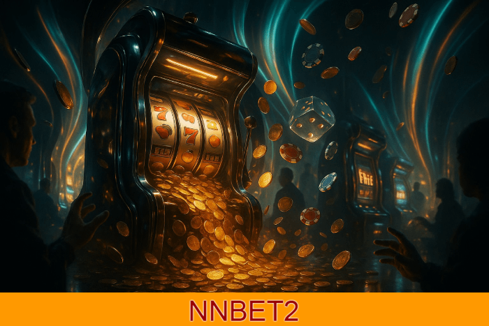 Cassino NNBET2, Seguro, Promoções