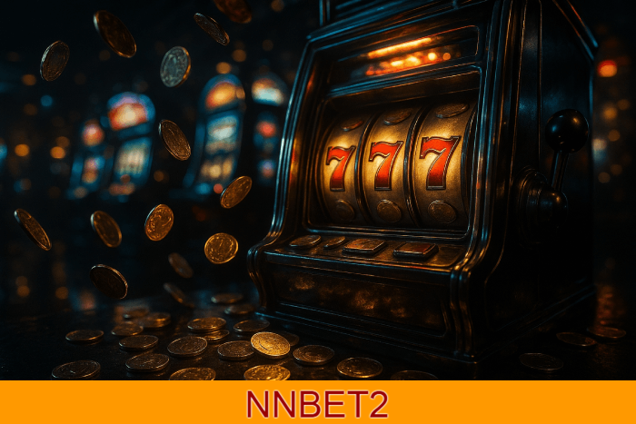 Jogue e Ganhe com os Melhores Jogos da NNBET2