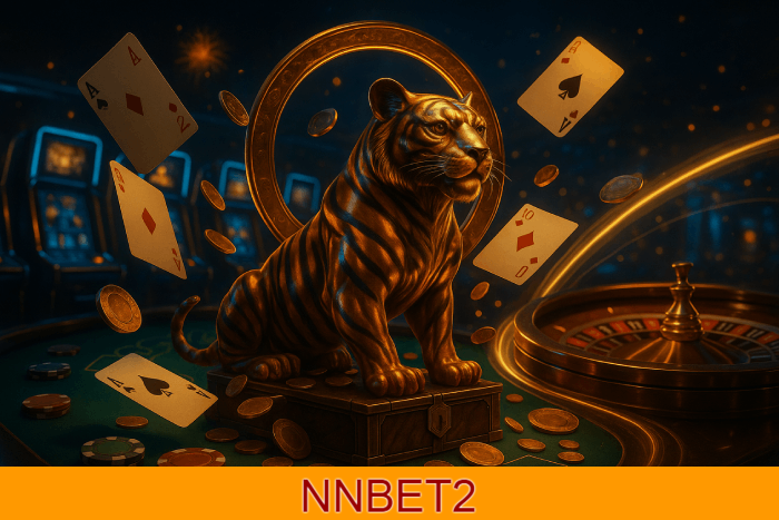 Aposte com segurança e ganhe mais na NNBET2!