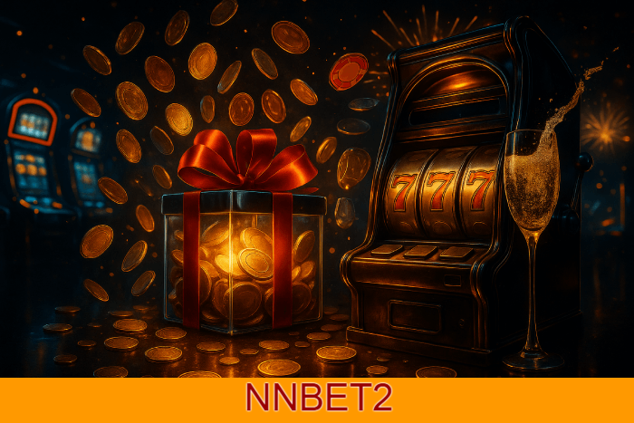 Ganhe Bônus e Prêmios Incríveis na NNBET2